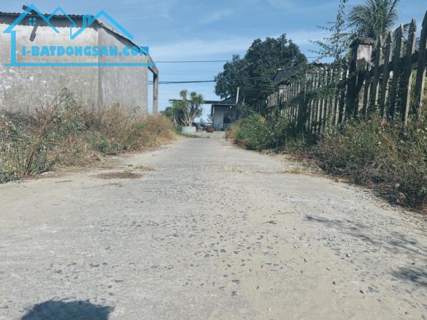 Bất động sản tại Quảng Nam - ảnh 1
