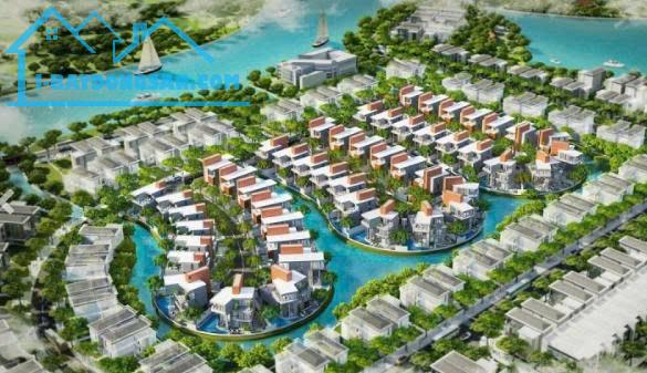 Bất động sản tại Quảng Nam - ảnh 1