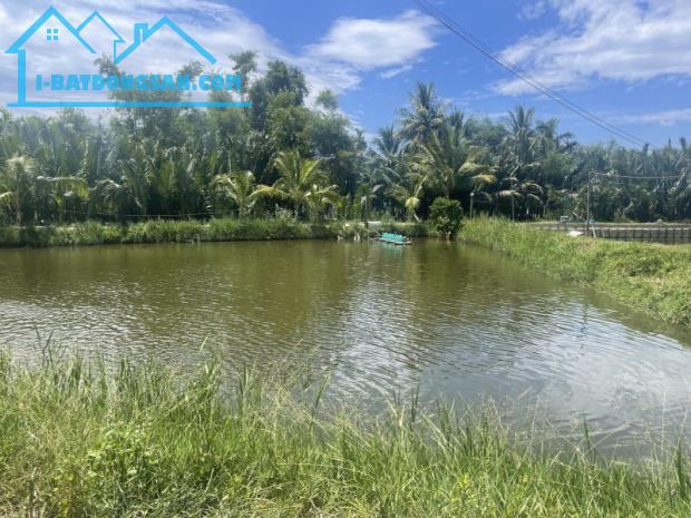 Bất động sản tại Quảng Nam - ảnh 1