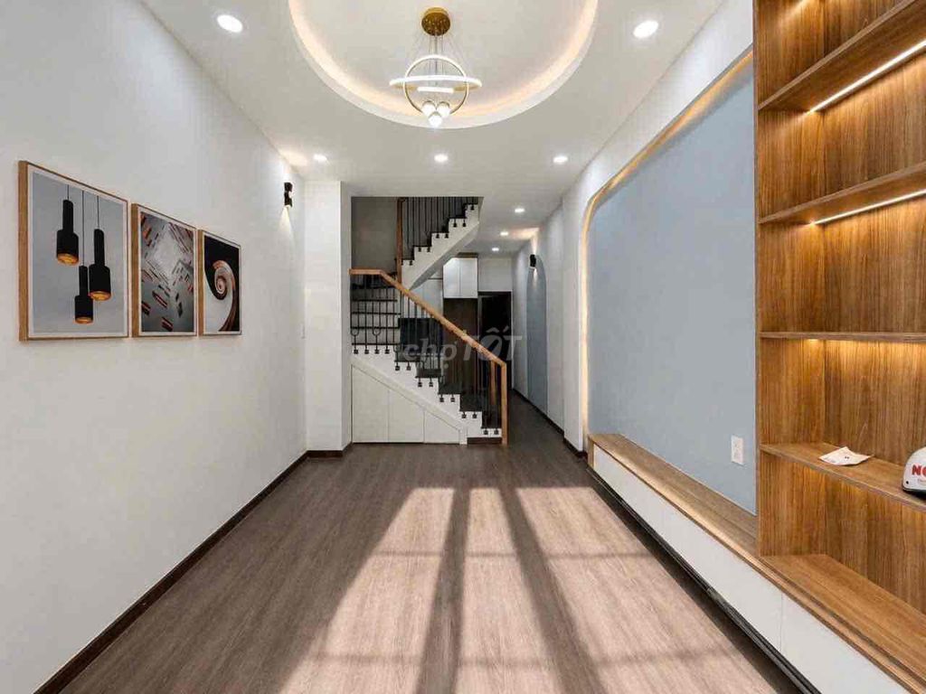 Nhà riêng tại 3, TP. Hồ Chí Minh - ảnh 3