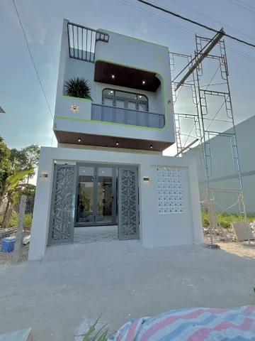 Bất động sản tại Tiền Giang - ảnh 1