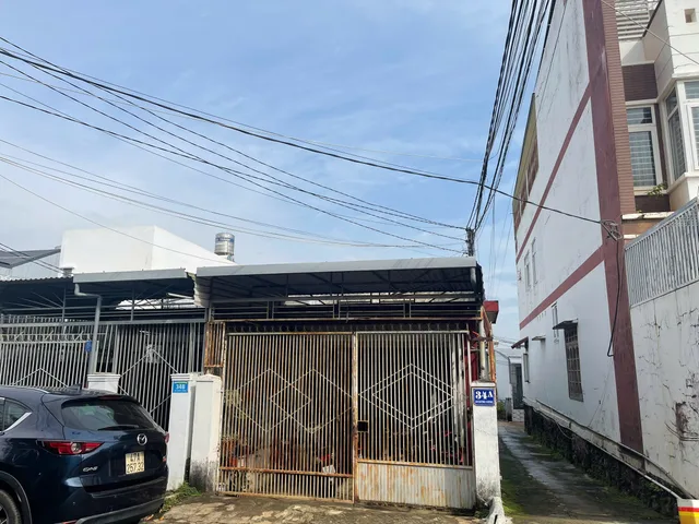 Bất động sản tại Đắk Lắk - ảnh 1