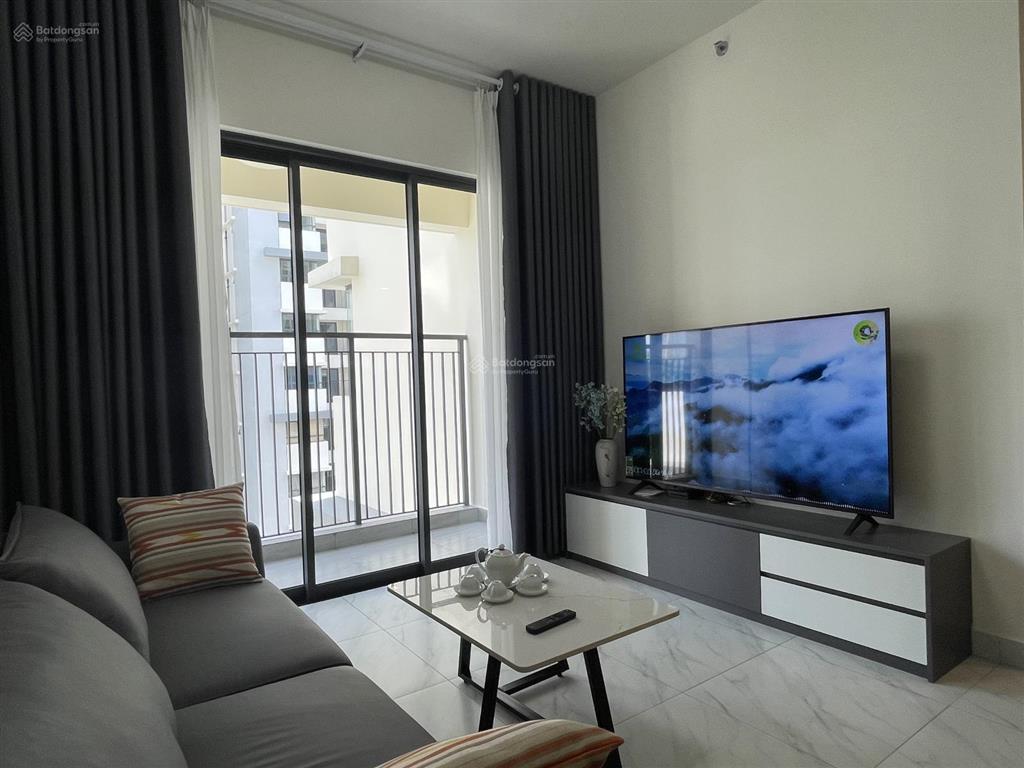 Bất động sản tại Bình Dương - ảnh 1