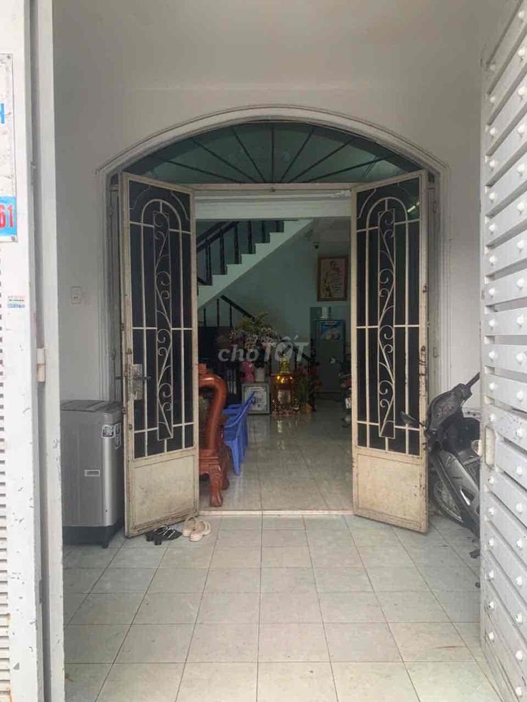 Nhà riêng tại Gò Vấp, TP. Hồ Chí Minh - ảnh 2