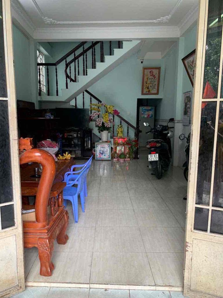 Nhà riêng tại Gò Vấp, TP. Hồ Chí Minh - ảnh 3