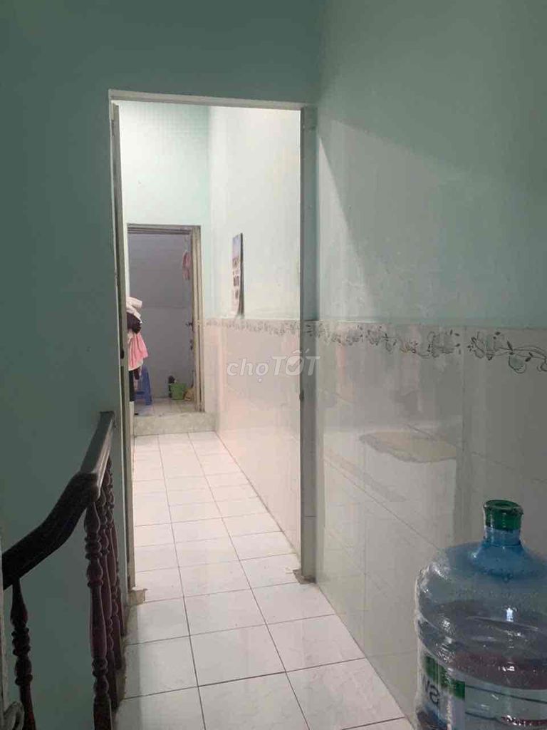 Nhà riêng tại Gò Vấp, TP. Hồ Chí Minh - ảnh 5