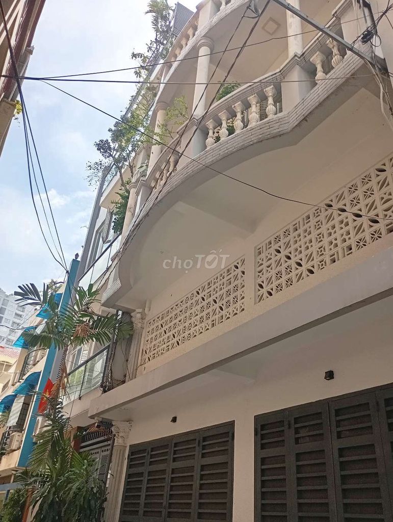 Nhà riêng tại Phú Nhuận, TP. Hồ Chí Minh - ảnh 2
