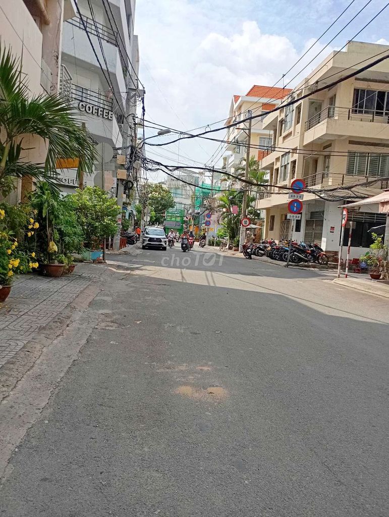 Nhà riêng tại Phú Nhuận, TP. Hồ Chí Minh - ảnh 3