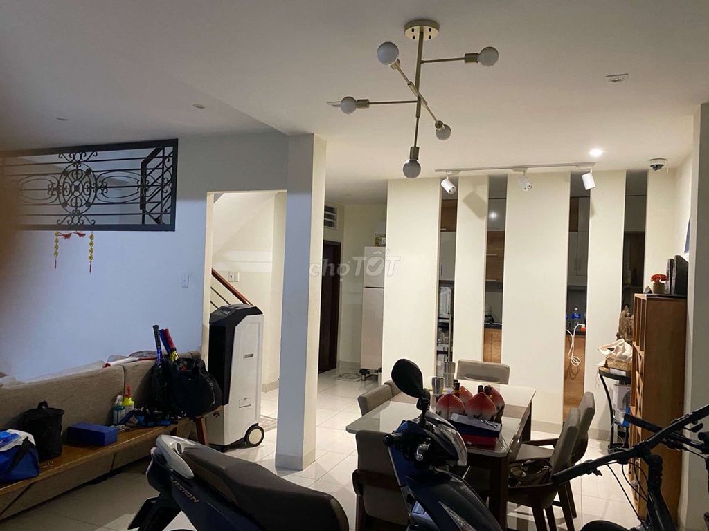 Nhà riêng tại Phú Nhuận, TP. Hồ Chí Minh - ảnh 5