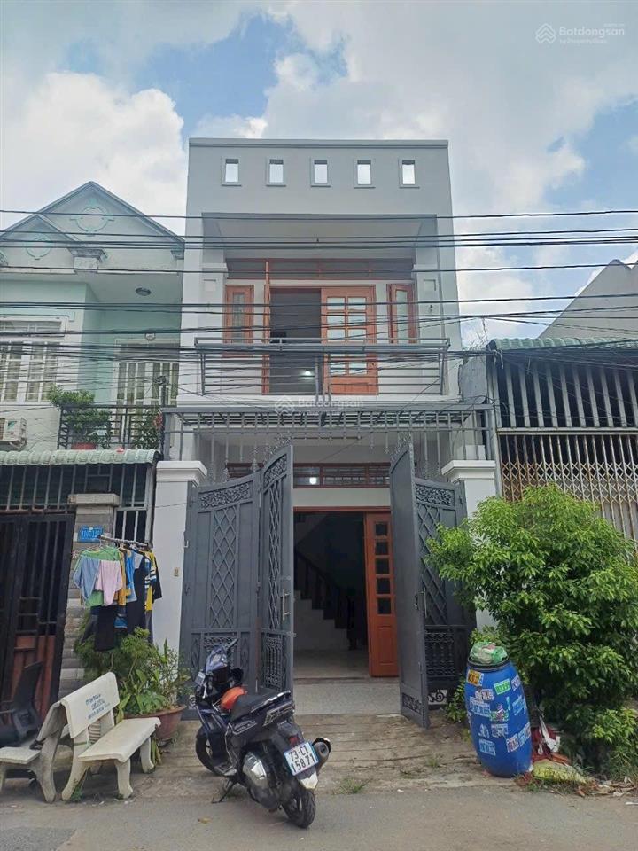 Bất động sản tại Bình Dương - ảnh 1