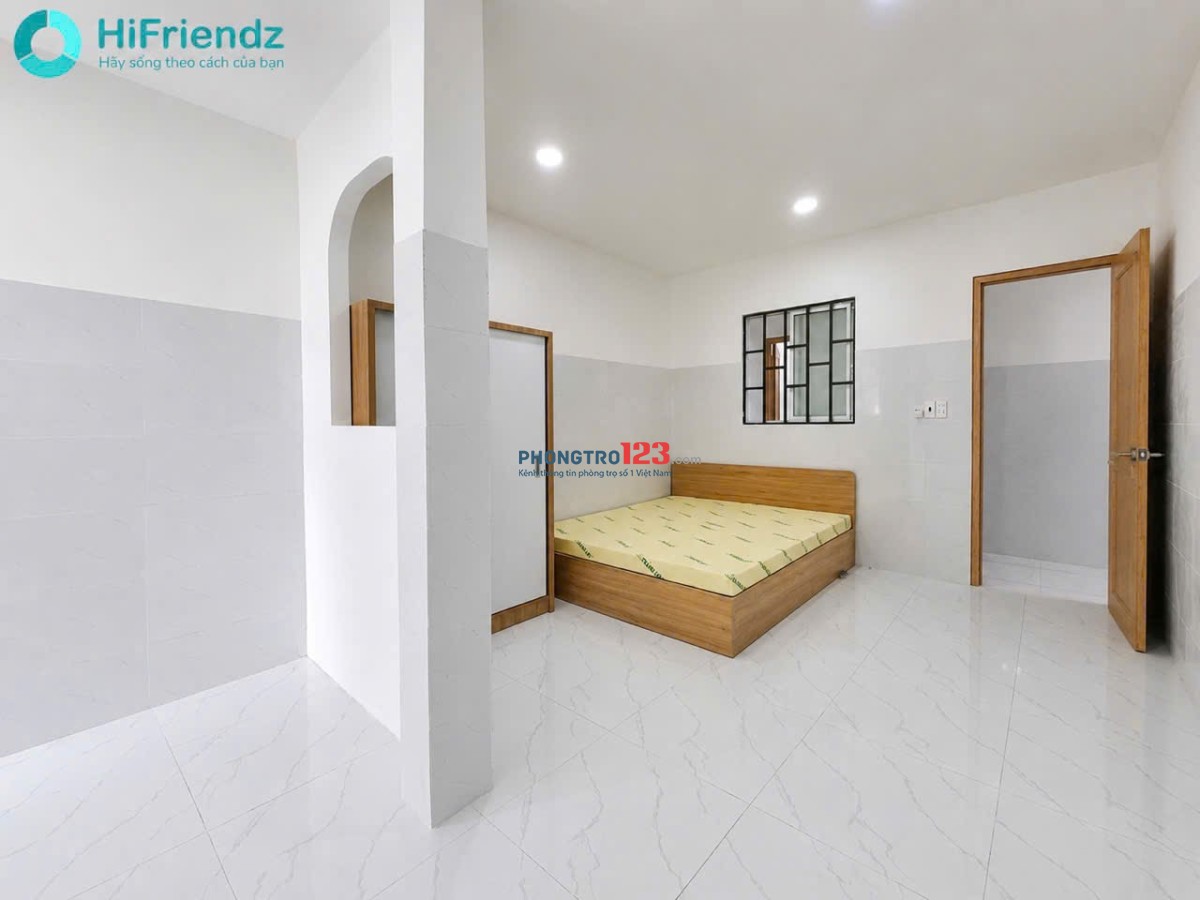 Bất động sản tại TP. Hồ Chí Minh - ảnh 1