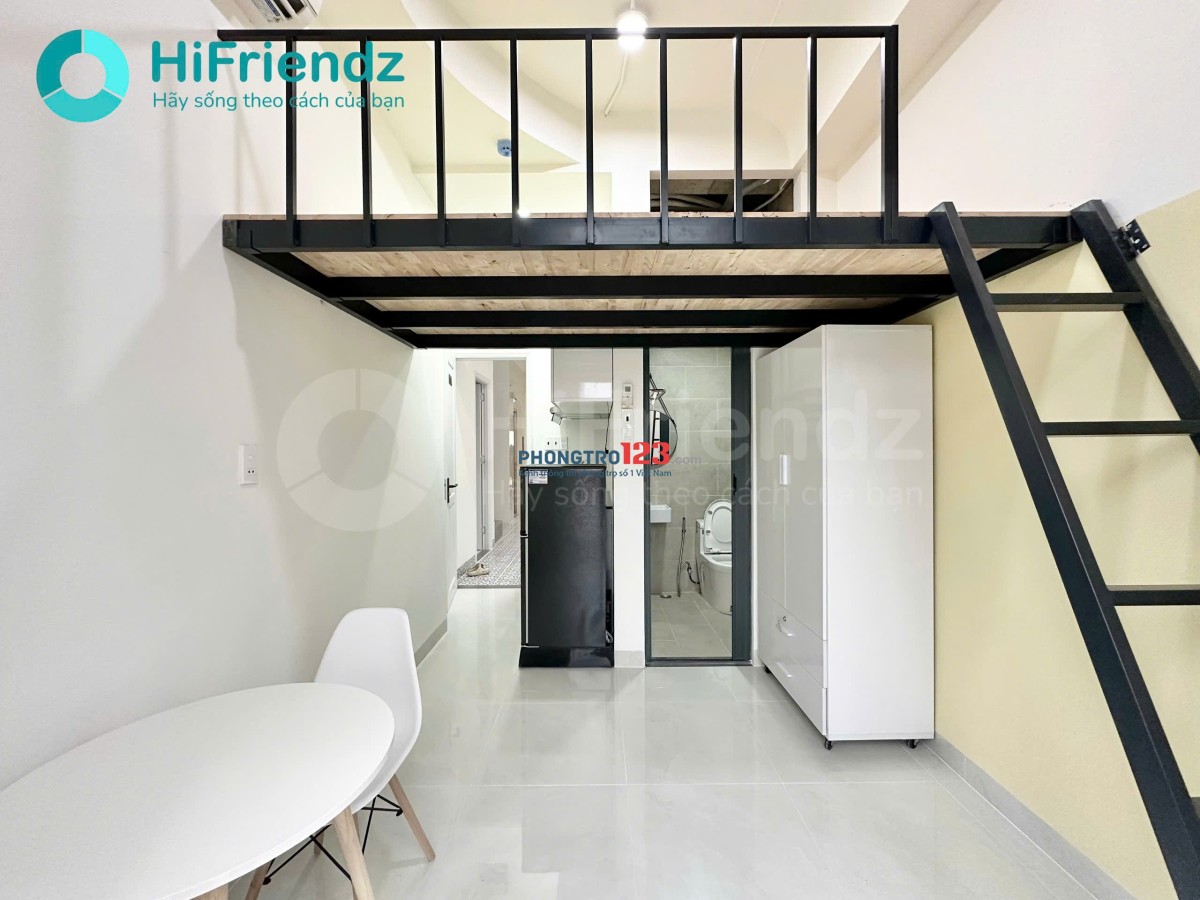 Bất động sản tại TP. Hồ Chí Minh - ảnh 1