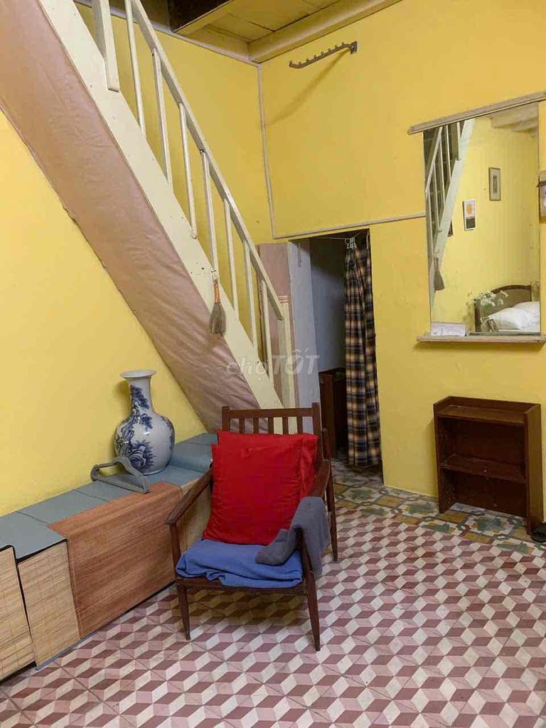 Nhà riêng tại Hai Bà Trưng, Hà Nội - ảnh 2