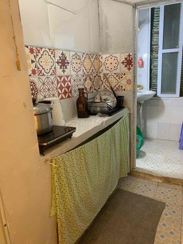 Nhà riêng tại Hai Bà Trưng, Hà Nội - ảnh 4