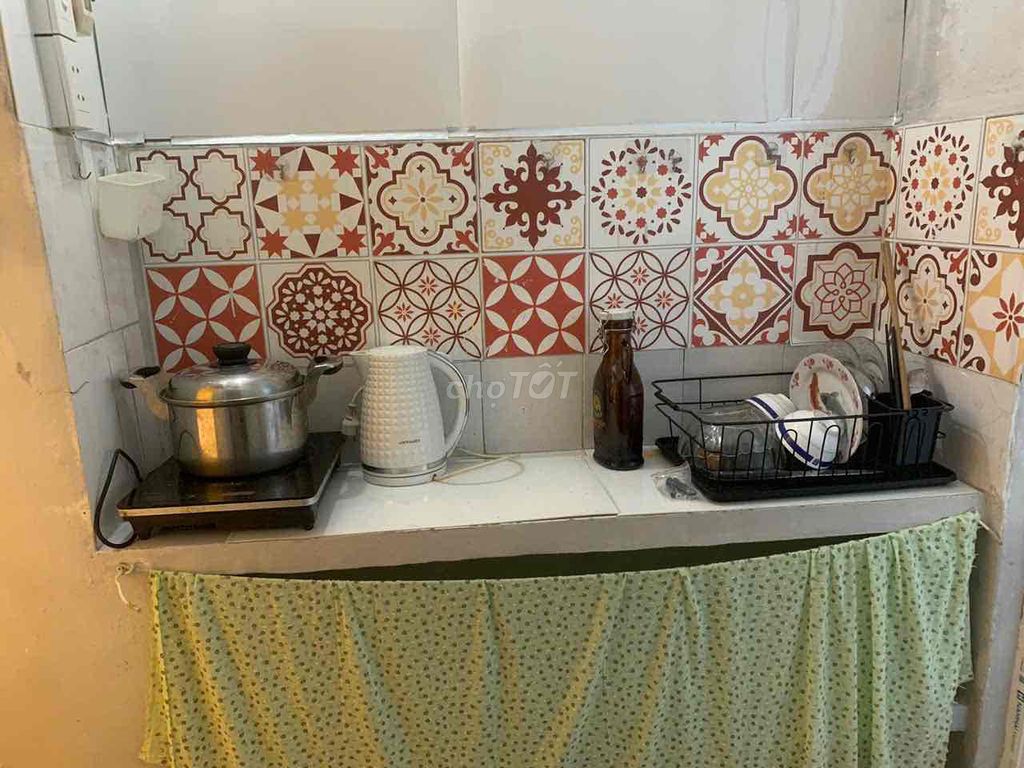 Nhà riêng tại Hai Bà Trưng, Hà Nội - ảnh 5