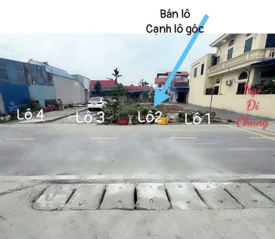 Bất động sản tại Hải Phòng - ảnh 1