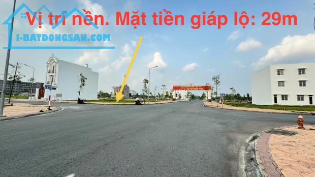 Bất động sản tại Cần Thơ - ảnh 1