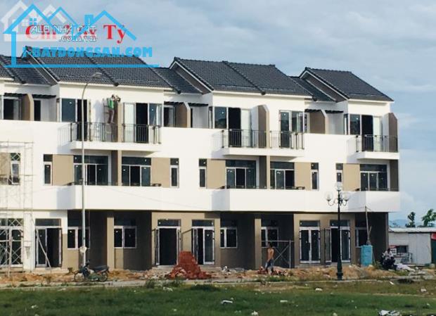 Bất động sản tại Thừa Thiên Huế - ảnh 1