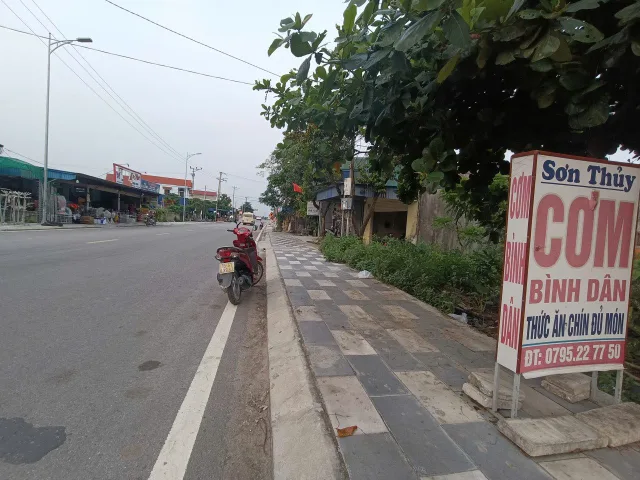 Bất động sản tại Hải Phòng - ảnh 1