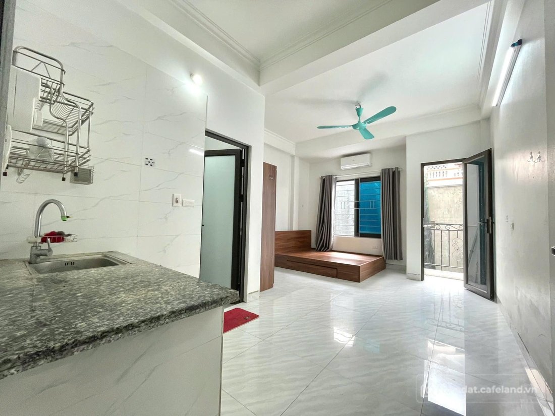 Bất động sản tại Hà Nội - ảnh 1