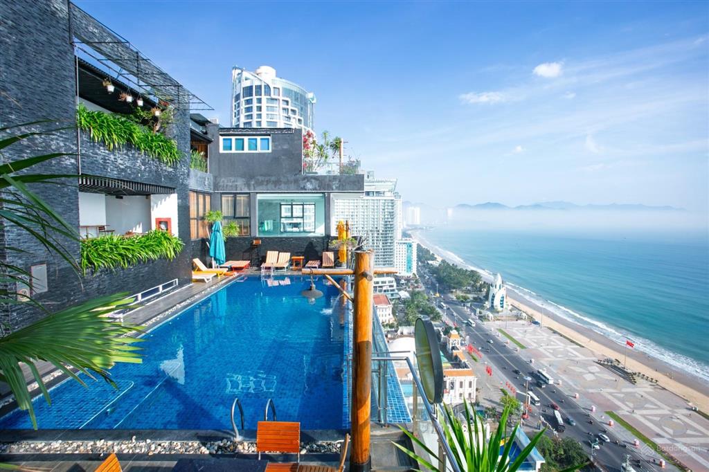 Bất động sản tại Khánh Hòa - ảnh 1