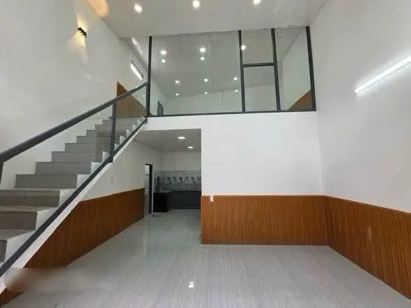 Bất động sản tại Bình Dương - ảnh 1