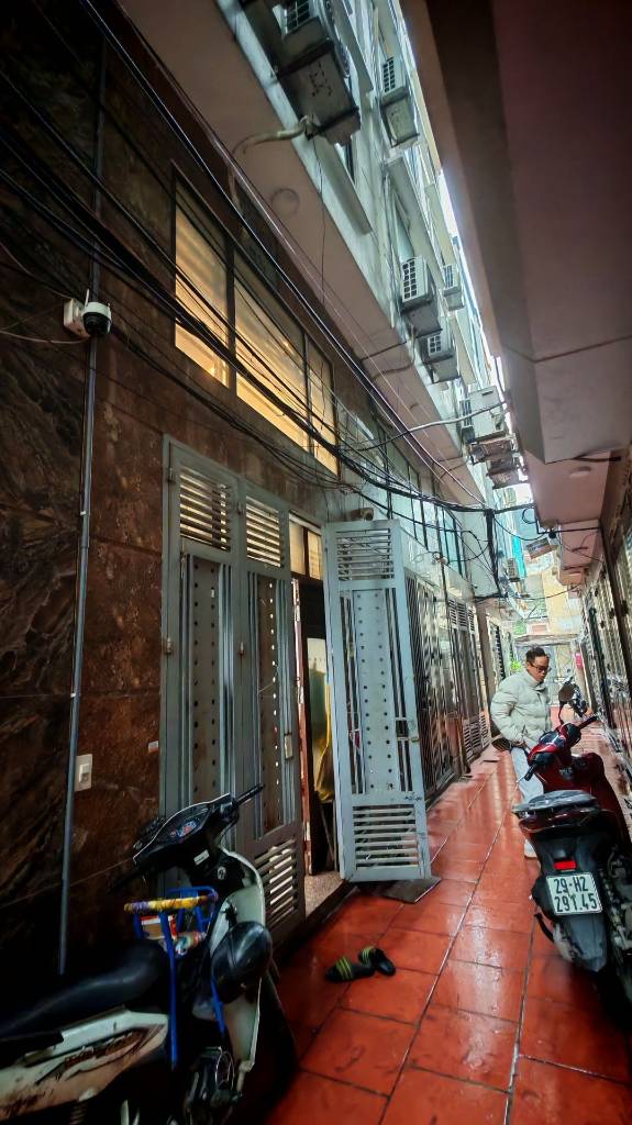 Bất động sản tại Hà Nội - ảnh 1