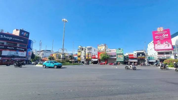 Bất động sản tại Khánh Hòa - ảnh 1