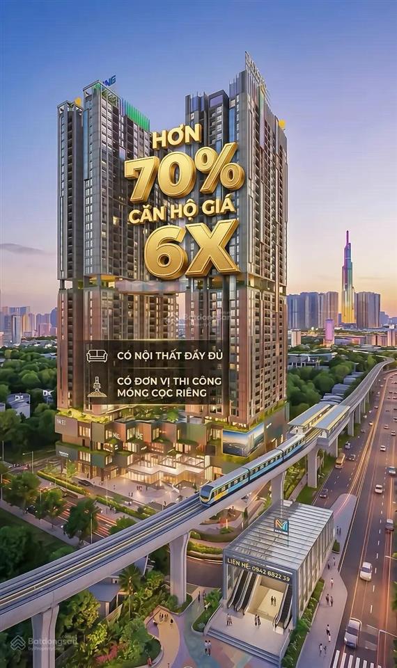 Bất động sản tại Bình Dương - ảnh 1