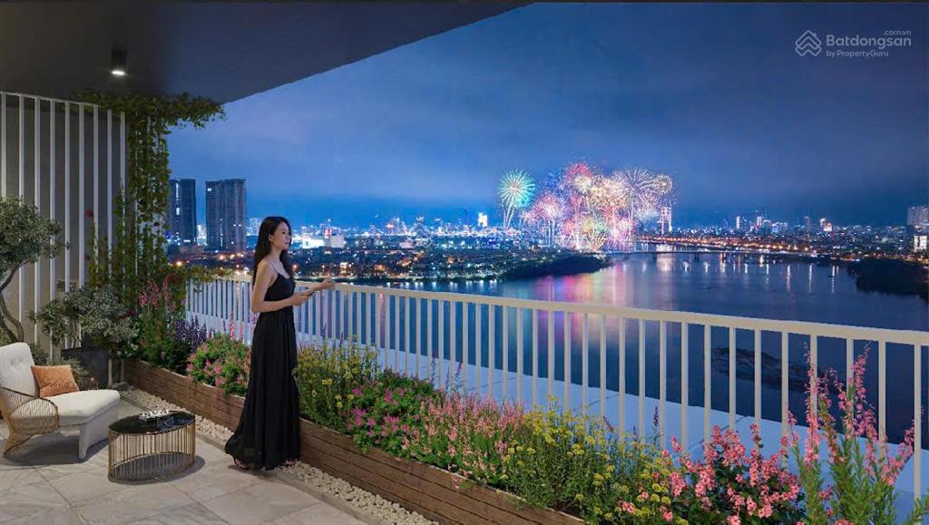 Bất động sản tại Đà Nẵng - ảnh 1