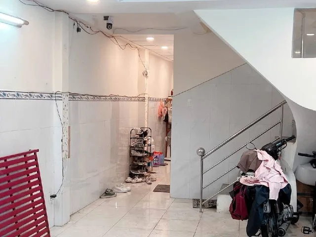 Bất động sản tại TP. Hồ Chí Minh - ảnh 1