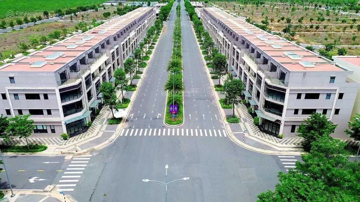 Bất động sản tại Đồng Nai - ảnh 1