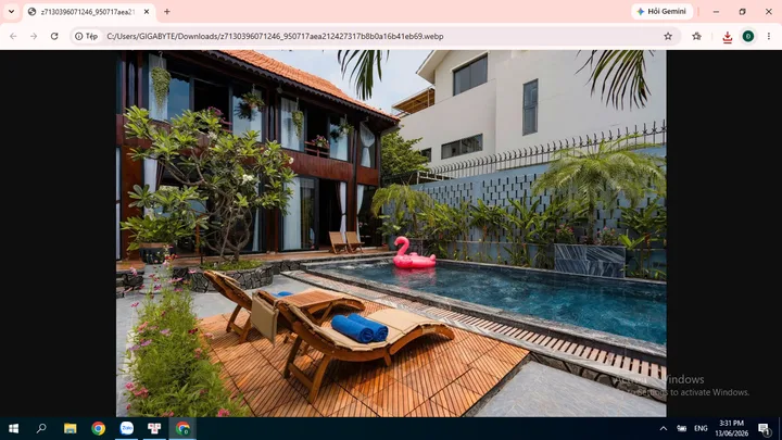 Bất động sản tại Bà Rịa - Vũng Tàu - ảnh 1
