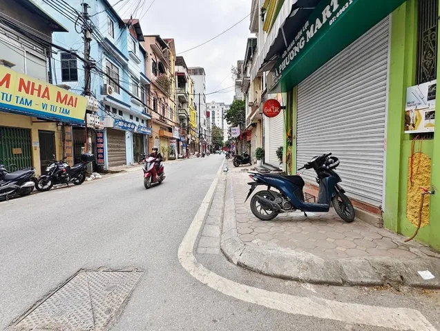 Bất động sản tại Hà Nội - ảnh 1
