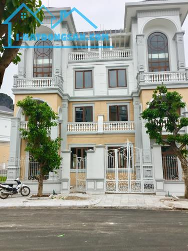Bất động sản tại Quảng Ninh - ảnh 1