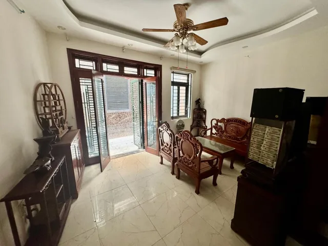 Bất động sản tại Hà Nội - ảnh 1