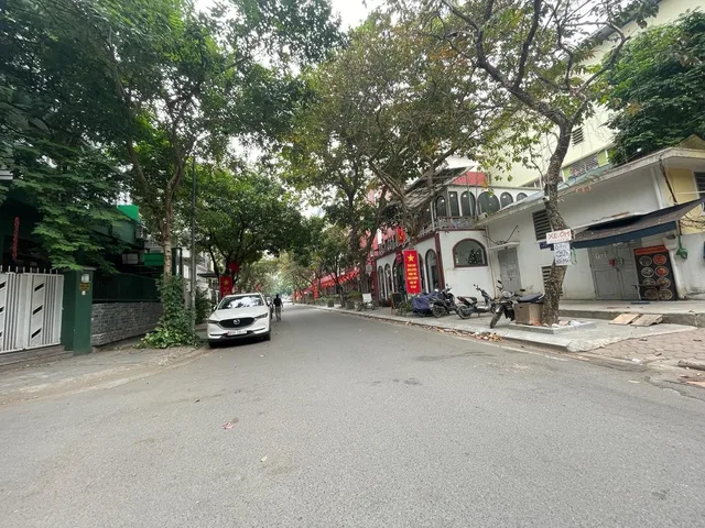 Bất động sản tại Hà Nội - ảnh 1
