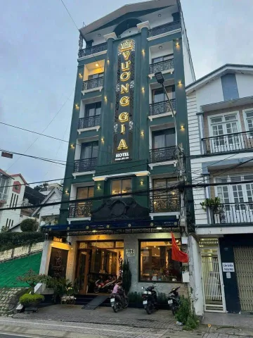 Bất động sản tại Lâm Đồng - ảnh 1