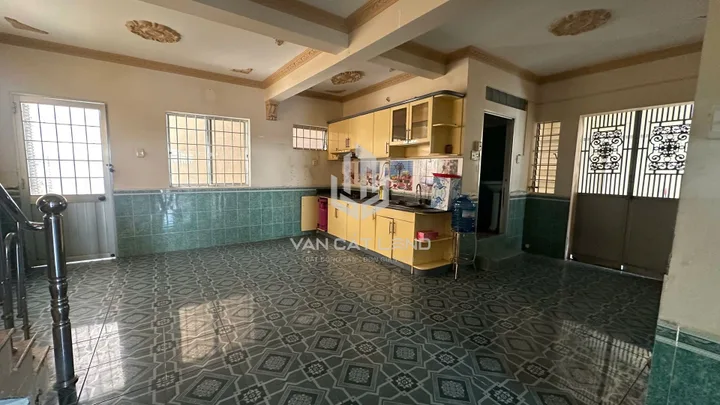 Bất động sản tại Bà Rịa - Vũng Tàu - ảnh 1