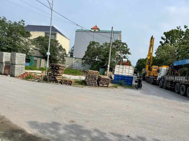 Bất động sản tại Hưng Yên - ảnh 1