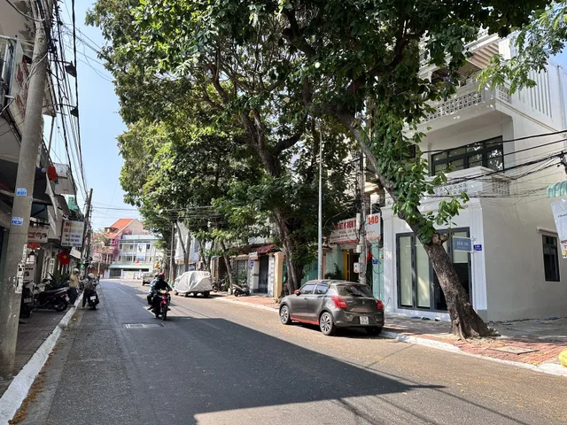 Bất động sản tại Bà Rịa - Vũng Tàu - ảnh 1