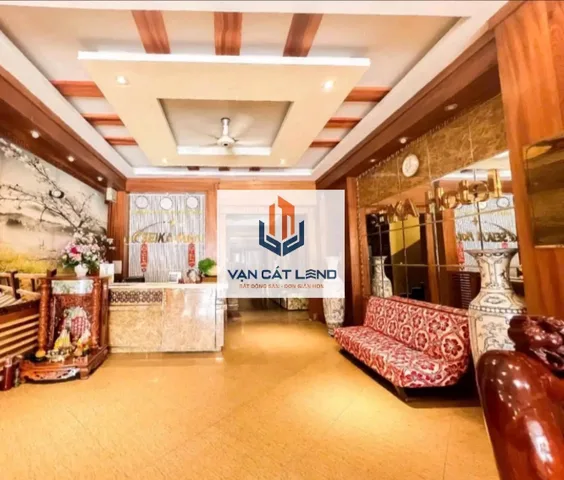 Bất động sản tại Bà Rịa - Vũng Tàu - ảnh 1