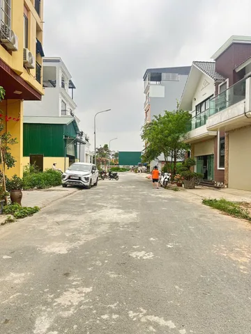 Bất động sản tại Hà Nội - ảnh 1
