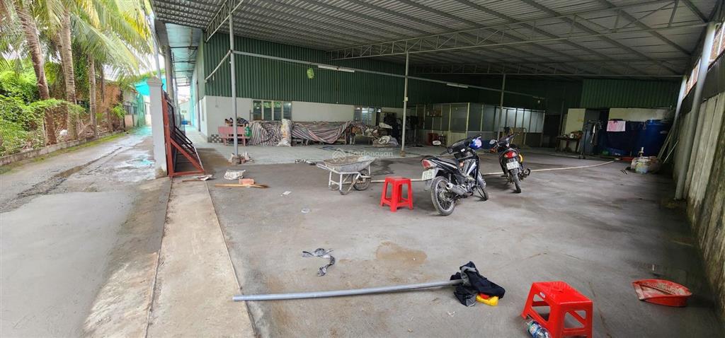 Bất động sản tại Tiền Giang - ảnh 1