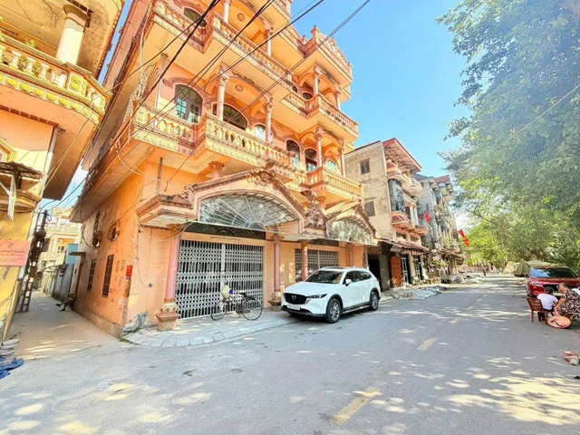 Bất động sản tại Bắc Ninh - ảnh 1