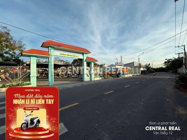 Bất động sản tại Đồng Nai - ảnh 1