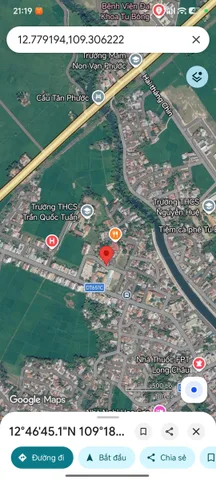 Bất động sản tại Khánh Hòa - ảnh 1