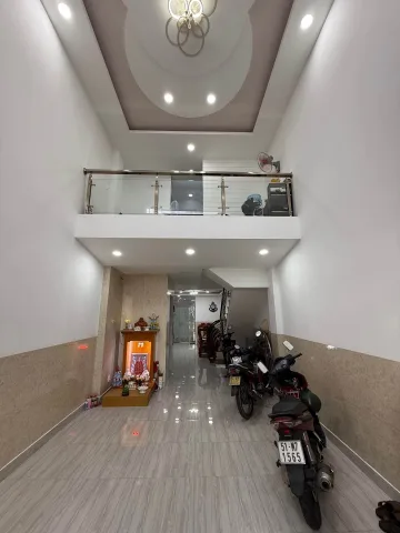 Bất động sản tại TP. Hồ Chí Minh - ảnh 1