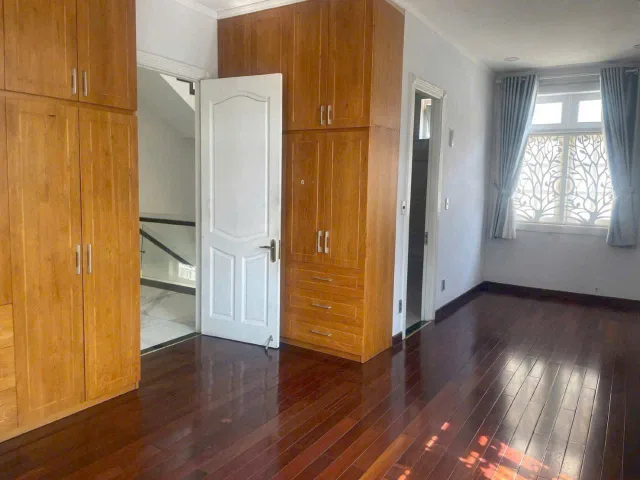 Bất động sản tại TP. Hồ Chí Minh - ảnh 1