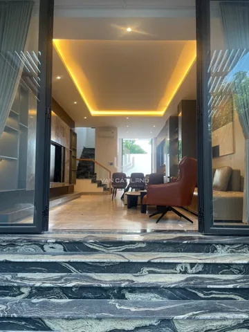 Bất động sản tại Bà Rịa - Vũng Tàu - ảnh 1